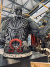 Zack Snyder's Justice League - Darkseid Life-Size Bust