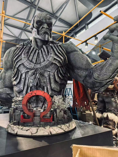 Zack Snyder's Justice League - Darkseid Life-Size Bust