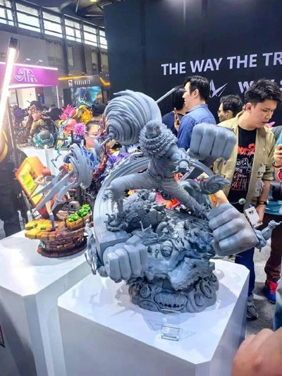 One Piece - Katakuri 1/6 Scale Statue