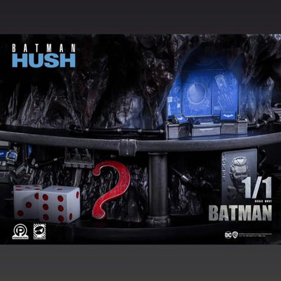 Batman Hush Life-Size Bust