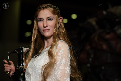 LOTR - Galadriel 1/2 Scale Statue