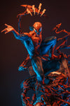 Absolute Carnage - Spider-Man 1/4 Scale Statue