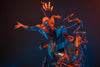 Absolute Carnage - Spider-Man 1/4 Scale Statue