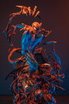 Absolute Carnage - Spider-Man 1/4 Scale Statue