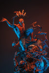 Absolute Carnage - Spider-Man 1/4 Scale Statue