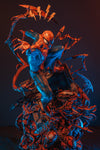Absolute Carnage - Spider-Man 1/4 Scale Statue