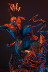 Absolute Carnage - Spider-Man 1/4 Scale Statue