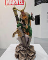 Loki Classic 1/4 Scale Statue