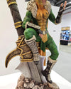 Loki Classic 1/4 Scale Statue