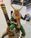 Loki Classic 1/4 Scale Statue