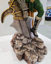 Loki Classic 1/4 Scale Statue