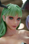 Morrigan and Lilith 1/3 Scale Statue