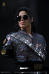 Michael Jackson - Live In Bucharest 1992 (The Dangerous Tour) - Life-Size Bust