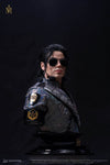 Michael Jackson - Live In Bucharest 1992 (The Dangerous Tour) - Life-Size Bust
