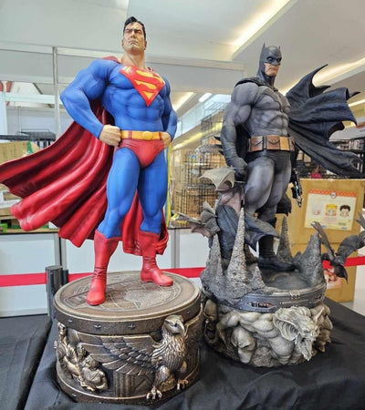 Batman (BLACK) Premier Version Prestige Series 1/3 Scale Statue
