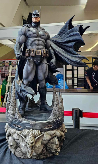 Batman (BLACK) Premier Version Prestige Series 1/3 Scale Statue