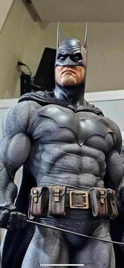 Batman (BLACK) Premier Version Prestige Series 1/3 Scale Statue