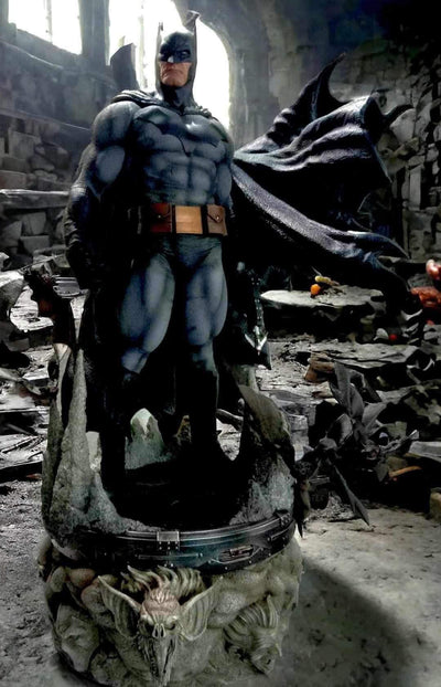 Batman (BLACK) Premier Version Prestige Series 1/3 Scale Statue