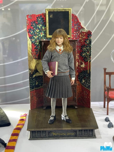 Iron Studios Harry Potter Statuette Art Scale 1/10 Hermione Granger Polyjuice 9 cm Iron Studios Harry Potter Statuette Art Scale 1/10 Hermione Granger Polyjuice 9 cm
