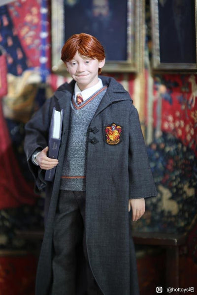 Harry Potter - Ron Weasley Deluxe InArt 1/6 Scale Figure