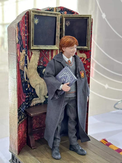 Harry Potter - Ron Weasley Deluxe InArt 1/6 Scale Figure