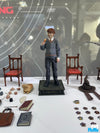 Harry Potter - Ron Weasley Deluxe InArt 1/6 Scale Figure