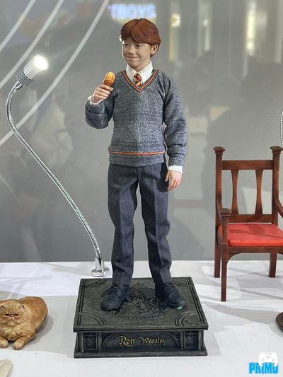 Harry Potter - Ron Weasley Deluxe InArt 1/6 Scale Figure