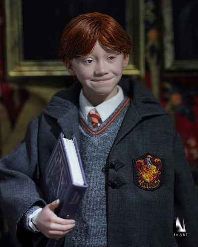 Harry Potter - Ron Weasley Deluxe InArt 1/6 Scale Figure