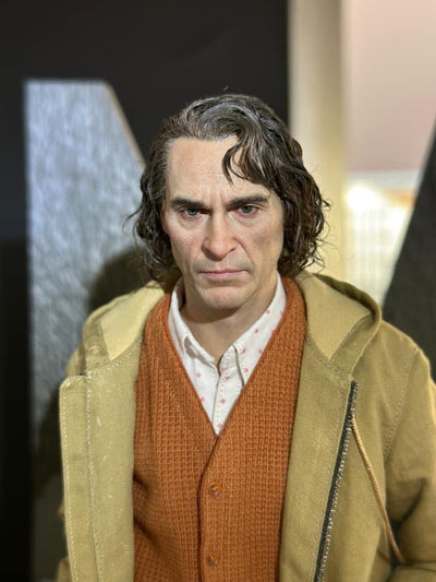 Joker (Joaquin Phoenix) - PREMIUM Version - InArt 1/6 Scale Figure