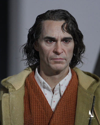 Joker (Joaquin Phoenix) - PREMIUM Version - InArt 1/6 Scale Figure