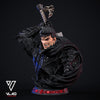 Guts Berserker Armor Life-Size Bust EXCLUSIVE VERSION