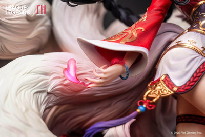 League of Legends - Ahri 1/6 Scale Statue