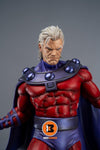 Ultimate Magneto 1/4 Scale Statue by Brosworker Studio
