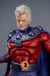 Ultimate Magneto 1/4 Scale Statue by Brosworker Studio