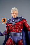 Ultimate Magneto 1/4 Scale Statue by Brosworker Studio