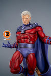 Ultimate Magneto 1/4 Scale Statue by Brosworker Studio