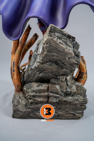 Ultimate Magneto 1/4 Scale Statue by Brosworker Studio