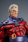 Ultimate Magneto 1/4 Scale Statue by Brosworker Studio