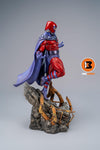 Ultimate Magneto 1/4 Scale Statue by Brosworker Studio