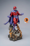 Ultimate Magneto 1/4 Scale Statue by Brosworker Studio