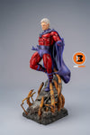 Ultimate Magneto 1/4 Scale Statue by Brosworker Studio