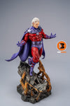 Ultimate Magneto 1/4 Scale Statue by Brosworker Studio