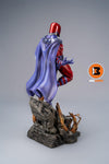 Ultimate Magneto 1/4 Scale Statue by Brosworker Studio