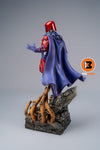 Ultimate Magneto 1/4 Scale Statue by Brosworker Studio
