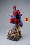 Ultimate Magneto 1/4 Scale Statue by Brosworker Studio