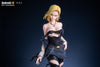Android 18 1/4 Scale Statue by Hunter Fan x Hero Belief