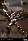 Black Voltron Carbotix Figure