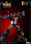 Black Voltron Carbotix Figure