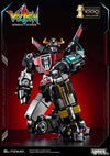 Black Voltron Carbotix Figure