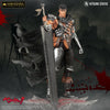 Berserk - Guts 1/8 Scale Statue